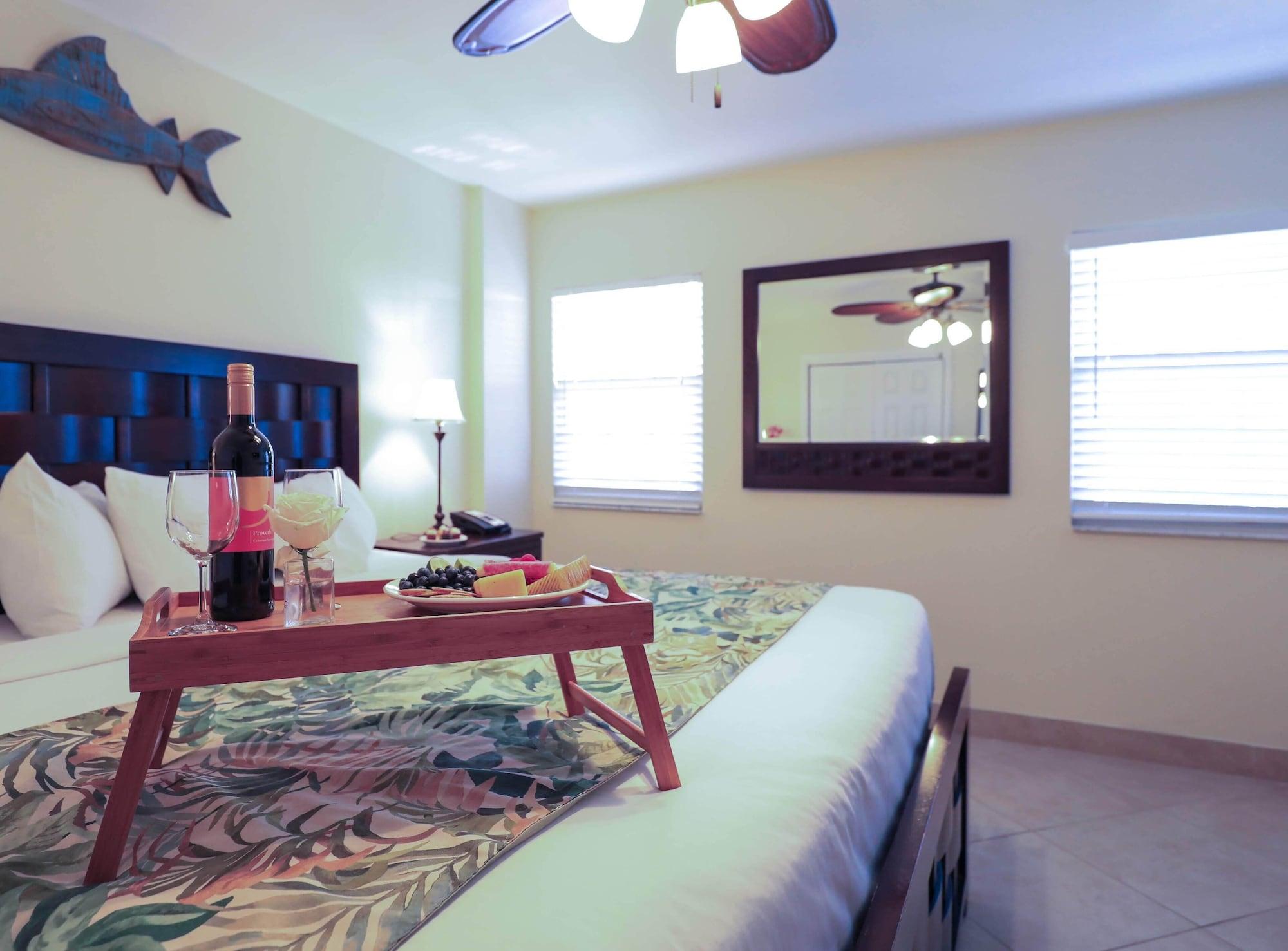 Ocean Pointe Suites At Key Largo Exterior foto
