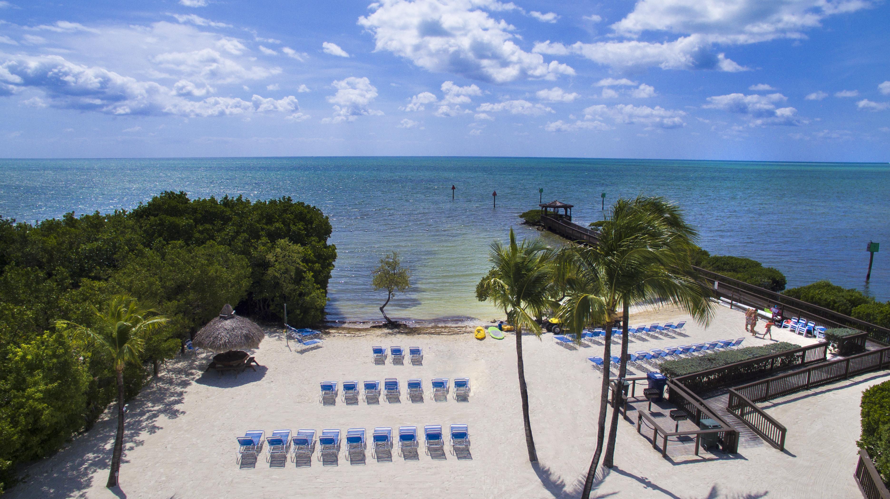 Ocean Pointe Suites At Key Largo Exterior foto