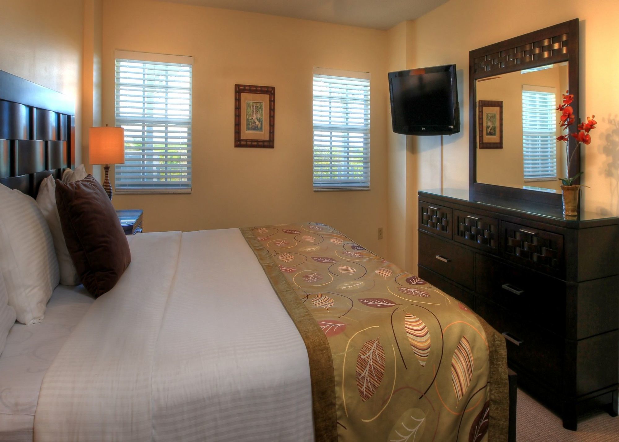 Ocean Pointe Suites At Key Largo Quarto foto