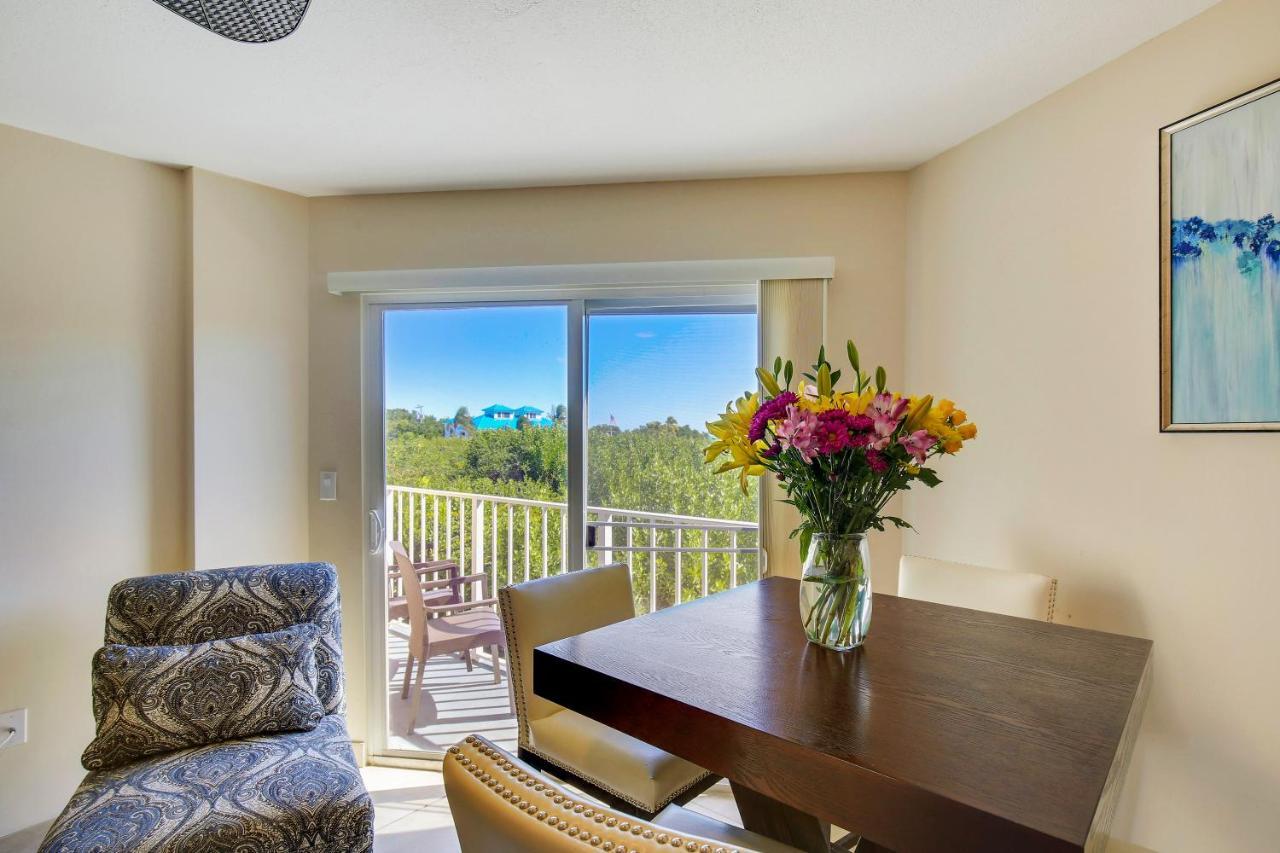 Ocean Pointe Suites At Key Largo Exterior foto