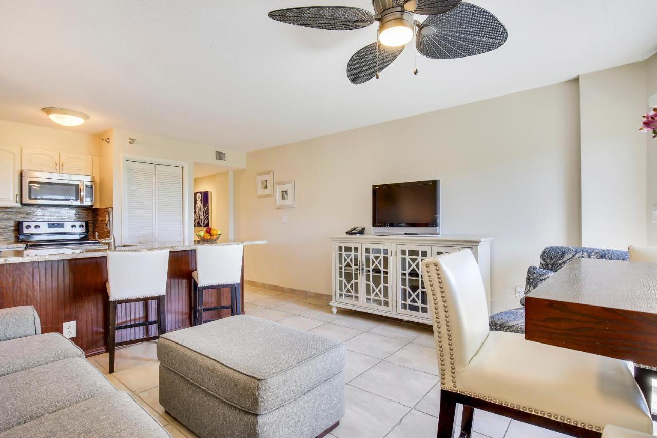 Ocean Pointe Suites At Key Largo Exterior foto