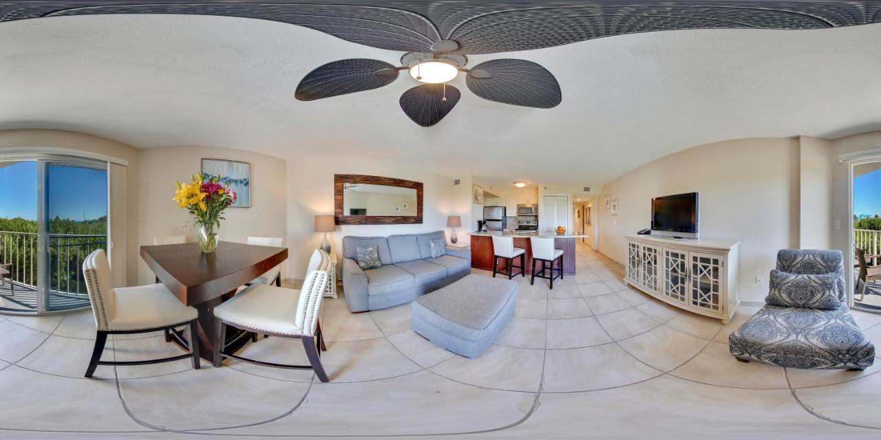Ocean Pointe Suites At Key Largo Exterior foto